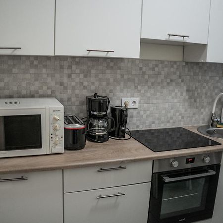 Oskola Luxury Apartment Segedyn Zewnętrze zdjęcie