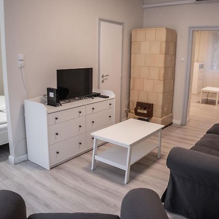 Oskola Luxury Apartment Segedyn Zewnętrze zdjęcie