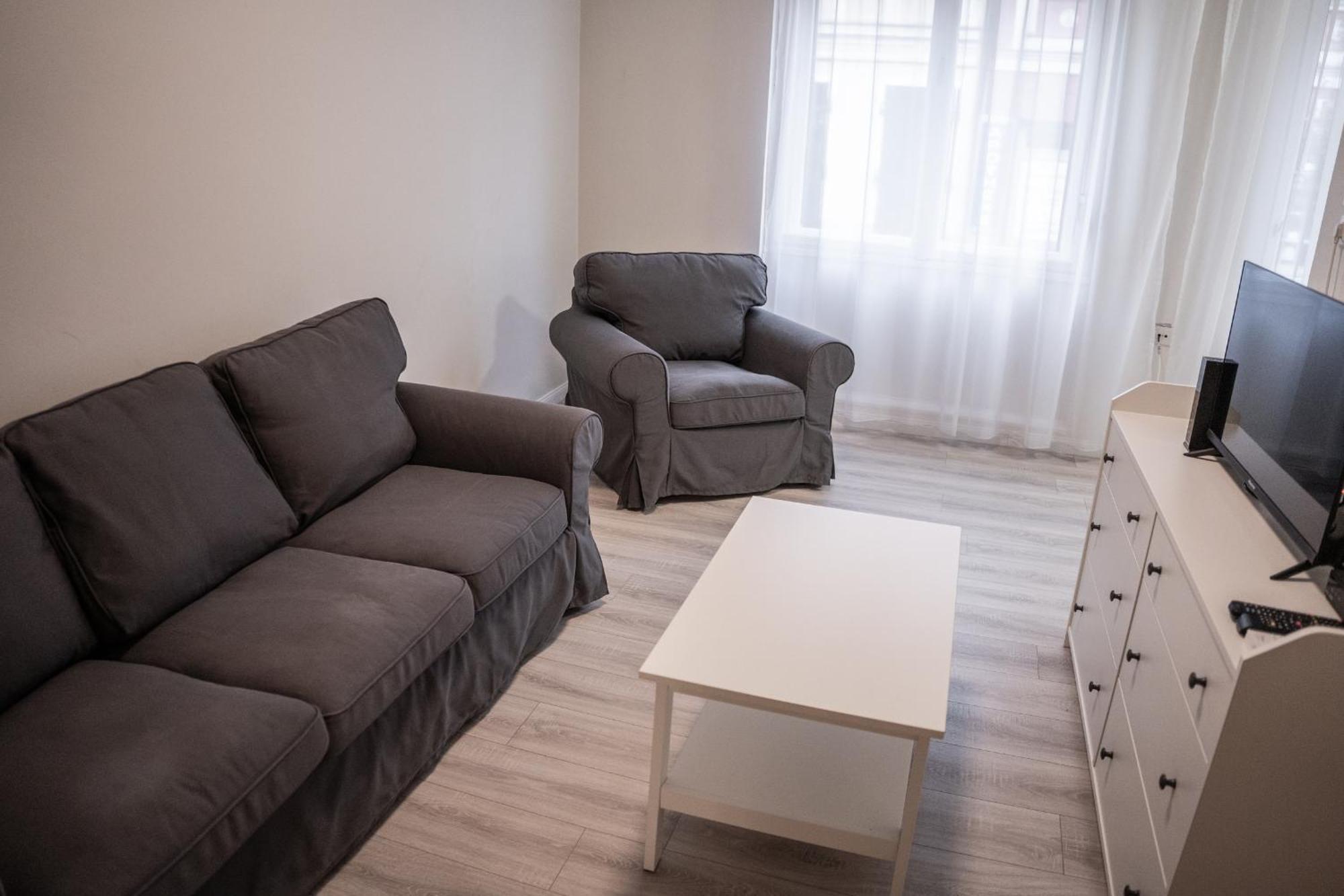 Oskola Luxury Apartment Segedyn Zewnętrze zdjęcie