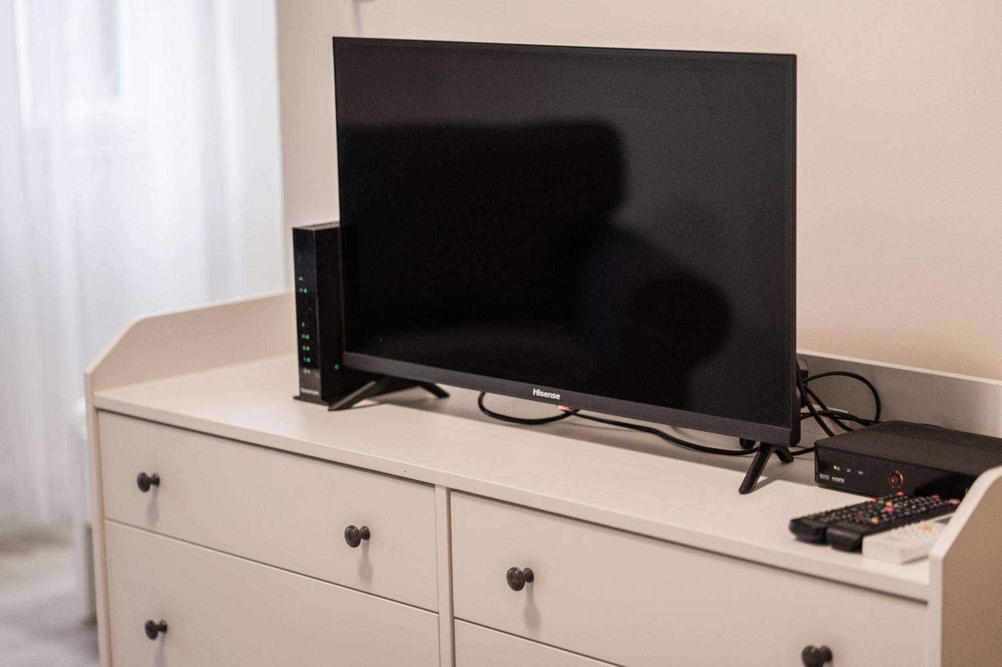 Oskola Luxury Apartment Segedyn Zewnętrze zdjęcie
