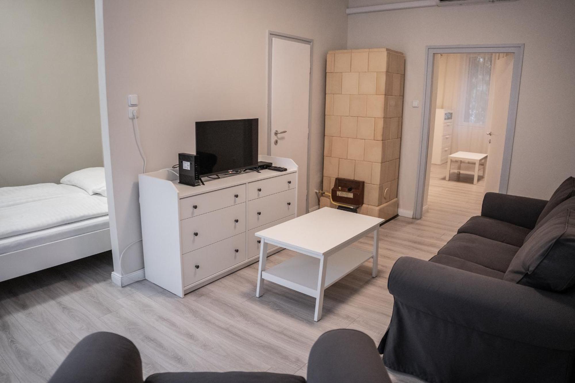 Oskola Luxury Apartment Segedyn Zewnętrze zdjęcie