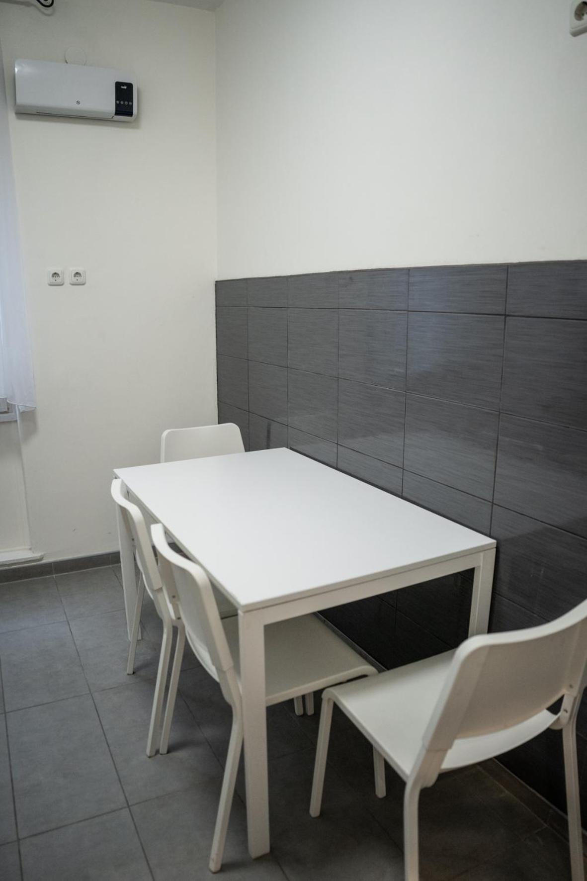 Oskola Luxury Apartment Segedyn Zewnętrze zdjęcie
